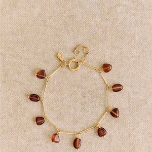 Brand New Sezane Roma bracelet